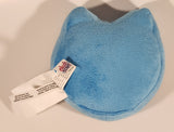 2019 Plush Craft Husky Dog 7 1/2" Stuffed Plush Toy