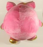 Squishable Pink Unicorn Large 20" Stuffed Plush Toy