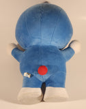 Rare FuNko Pro Doraemon Smiling Mouth Closed 13" Stuffed Plush Toy
