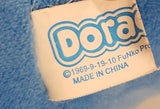 Rare FuNko Pro Doraemon Smiling Mouth Closed 13" Stuffed Plush Toy