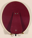 Disney Snow White and The Seven Dwarf Evil Queen Magic Mirror 8 3/4" x 10 3/4" Picture Wall Hanging