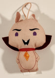 2021 McDonald's WBEI DC League Of Superpets Lulu 4" Stuffed Plush Toy