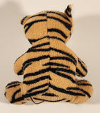 Tiger 4" Stuffed Plush Toy No Tags