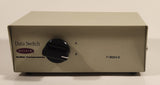 Belin Components Data Switch Model F1B024-E