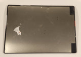 GM Pontiac The Judge 8 1/4" x 11 1/2" Tin Metal Sign