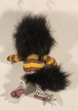 2008 Warner Bros. Maurice Sendak Where The Wild Things Are Carol 8" Tall Stuffed Plush Toy