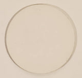 Rare Walt Disney Goofy and Pete Football Players Pog Cap