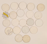 Mixed Caps Lot of 21