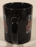 2006 C&D Visionary Inc Leidseplein Presse Lynyrd Skynyrd Black Ceramic Coffee Mug Cup