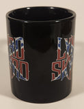 2006 C&D Visionary Inc Leidseplein Presse Lynyrd Skynyrd Black Ceramic Coffee Mug Cup