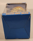 Boyer Children's Clinic Taco Del Mar Carlos! 6" Vinyl Bobblehead Figure