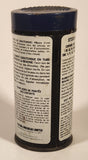 Vintage R.M. Hollingshead Whiz Rubber Repair Kit Quick Permanent Repairs Dark Blue Metal Can with Some Rubber Still Inside