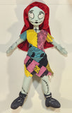 Oeko -Tex Jay Franco & Sons Inc. Disney The Nightmare Before Christmas Sally 25" Stuffed Plush Toy