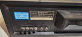 Kenwood AM FM Stereo Tuner Model KT-313