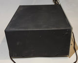 Kenwood AM FM Stereo Tuner Model KT-313