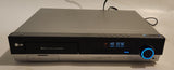 2006 LG 5 Disc DVD Changer Receiver Model LH-E9674