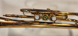 Vintage Olds Ambassador Fullerton Calif Trumpet Brass Musical Instrument
