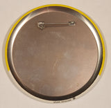 Rare Michelin Dealer 5 Years Road Hazard Protection ask us about it. 3 1/2" Round Button Pin