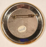 "For Everyone" M.R.C. Campus 2 1/2" Round Button Pin