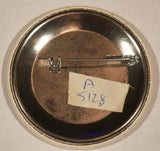 G.I. Joe's We Know The Northwest And It Shows! 2 1/4" Round Button Pin