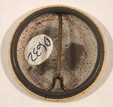George Straight Battle Of The Bands Body Shop I Was There 1 3/8" Round Button Pin