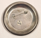 Have A Great Chicago 2 1/4" Round Button Pin