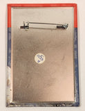 Images A Magazine For Today's Woman April/May '86 Have You Got Yours! 2 1/8" x 3 1/8" Pin