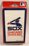 1989 Skore MLB Chicago White Sox Baseball Team Playing Cards New in Package