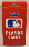 1989 Skore MLB Florida Marlins Baseball Team Playing Cards New in Package