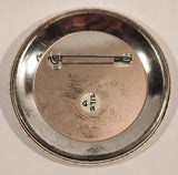 Discover Winchester Mystery House San Jose California 2 1/2" Round Button Pin
