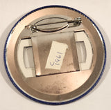 Suzuki Music Festival Monroe, Louisiana 2 1/2" Round Button Pin