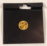 1990 PSI Pro Source Inc. NFL #83 Willie "Flipper" Anderson Los Angeles Rams Metal Lapel Pin 1 of 5000 New on Card