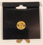 1990 PSI Pro Source Inc. NFL #20 Barry Sanders Detroit Lions Metal Lapel Pin 1 of 5000 New on Card
