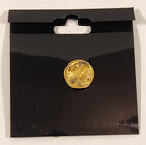 1990 PSI Pro Source Inc. NFL #12 Randall Cunningham Philadelphia Eagles Metal Lapel Pin 1 of 5000 New on Card
