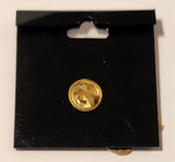 1990 PSI Pro Source Inc. NFL #7 Don Majkowski Green Bay Packers Metal Lapel Pin 1 of 5000 New on Card