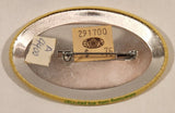 Canary Island Adventure & Travel Co. 1 7/8" x 2 3/4" Pin