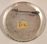 Love BC Parks 2 1/4" Round Button Pin