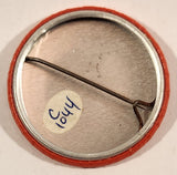 Truro Bearcats Old Timers 1 3/4" Round Button Pin