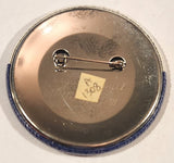 Welcome To Nova Scotia The Old Home Summer '82 2 1/4" Round Button Pin