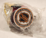 J.F.S. NHL Calgary Flames Goalie Mask Helmet Key Chain New in Package