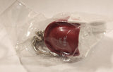J.F.S. NHL Detroit Red Wings Goalie Mask Helmet Key Chain New in Package