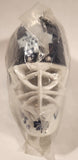 J.F.S. NHL Toronto Maple Leafs Goalie Mask Helmet Key Chain New in Package