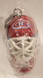 J.F.S. NHL Montreal Canadiens Goalie Mask Helmet Key Chain New in Package