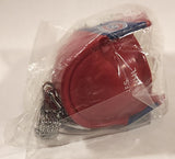 J.F.S. NHL Montreal Canadiens Goalie Mask Helmet Key Chain New in Package