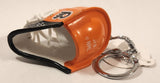 J.F.S. NHL Philadelphia Flyers Goalie Mask Helmet Key Chain New with Tag