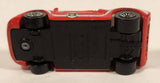 2000 Hot Wheels Powershift Garage Ford GT - 40 Red Die Cast Toy Race Car Vehicle