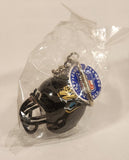 J.F.S. NFL Jacksonville Jaguar Helmet Key Chain New in Bag