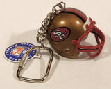 J.F.S. NFL San Francisco Giants Helmet Key Chain New with Tag