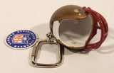 J.F.S. NFL San Francisco Giants Helmet Key Chain New with Tag