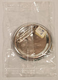 Expo '90 Suntory Natural World Wildlife Needs Wilderness 2" Round Button Pin New in Package